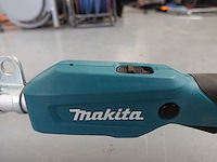 Accu kantenmaaier makita - afbeelding 3 van  9