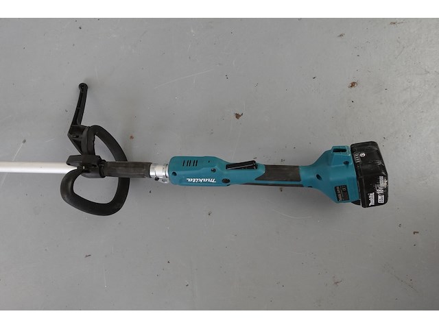 Accu kantenmaaier makita - afbeelding 6 van  9