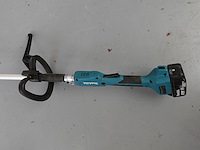 Accu kantenmaaier makita - afbeelding 6 van  9