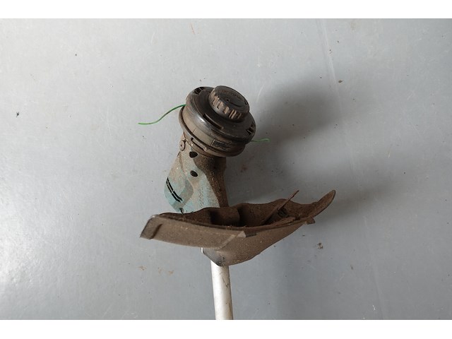 Accu kantenmaaier makita - afbeelding 7 van  9