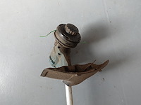 Accu kantenmaaier makita - afbeelding 7 van  9