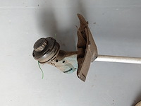 Accu kantenmaaier makita - afbeelding 8 van  9