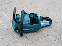 Accu-kettingzaag makita uc011gz 40v in doos nieuw - afbeelding 1 van  1