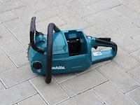 Accu-kettingzaag makita uc011gz 40v in doos nieuw