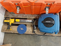 Accu kitpistool dewalt - afbeelding 1 van  6