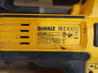 Accu kitpistool dewalt - afbeelding 3 van  6