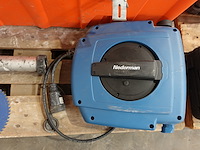 Accu kitpistool dewalt - afbeelding 4 van  6