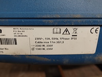 Accu kitpistool dewalt - afbeelding 6 van  6