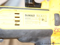 Accu kitspuit dewalt dce560 - afbeelding 4 van  4
