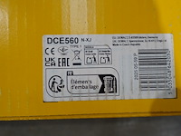 Accu kitspuit dewalt - afbeelding 2 van  2