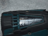 Accu kitspuit makita dcg180 en boormachine dtd646, werking niet gekend - afbeelding 3 van  3