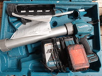Accu kitspuit makita - afbeelding 2 van  5