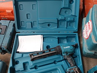 Accu kitspuit makita - afbeelding 1 van  3
