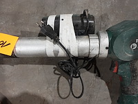 Accu kitspuit metabo - afbeelding 4 van  4