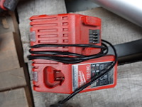 Accu kitspuit milwaukee - afbeelding 2 van  4