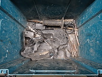 Accu klopboorhamer + accu haakse slijper makita - afbeelding 3 van  6