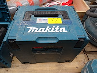 Accu klopboorhamer + accu haakse slijper makita - afbeelding 6 van  6