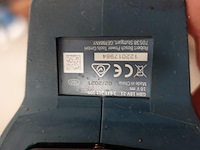 Accu klopboorhamer bosch - afbeelding 2 van  3