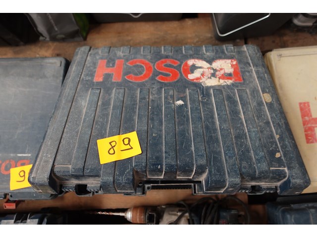 Accu klopboorhamer bosch - afbeelding 6 van  6