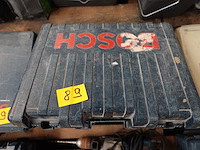 Accu klopboorhamer bosch - afbeelding 6 van  6