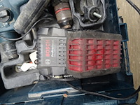 Accu klopboorhamer bosh - afbeelding 2 van  4