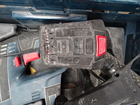 Accu klopboorhamer bosh - afbeelding 4 van  4