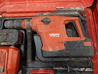 Accu klopboorhamer hilti - afbeelding 6 van  6