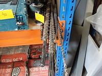 Accu klopboorhamer makita - afbeelding 4 van  6