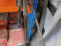 Accu klopboorhamer makita - afbeelding 6 van  6
