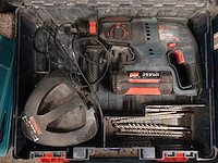 Accu klopboormachine bosch