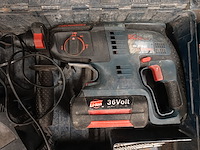 Accu klopboormachine bosch - afbeelding 2 van  5
