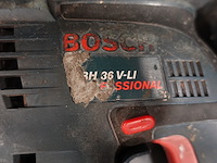 Accu klopboormachine bosch - afbeelding 4 van  5