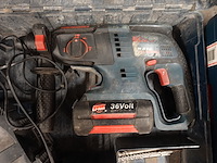 Accu klopboormachine bosch - afbeelding 5 van  5