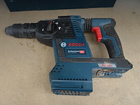 Accu klopboormachine bosch - afbeelding 1 van  4