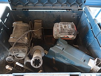 Accu klopboormachine bosch - afbeelding 4 van  4