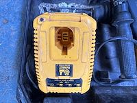 Accu klopboormachine dewalt dc 213 - afbeelding 3 van  3