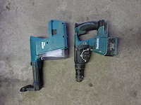 Accu-klopboormachine makita - afbeelding 2 van  5