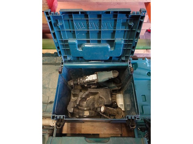Accu-klopboormachine makita - afbeelding 1 van  5