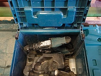 Accu-klopboormachine makita