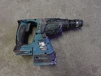 Accu-klopboormachine makita - afbeelding 3 van  5
