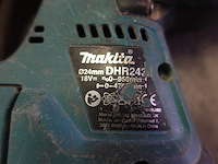 Accu-klopboormachine makita - afbeelding 4 van  5