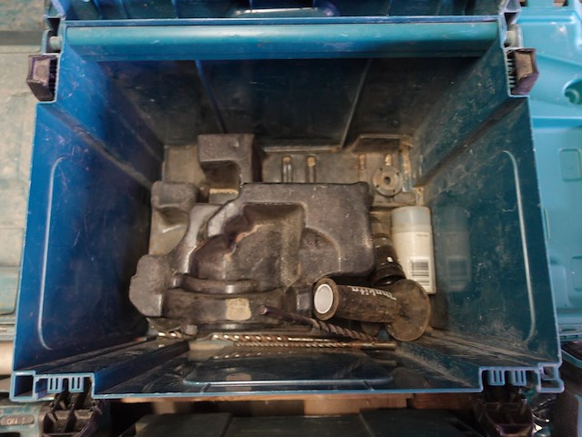 Accu-klopboormachine makita - afbeelding 5 van  5