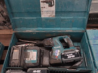 Accu klopboormachine makita - afbeelding 1 van  4