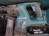 Accu klopboormachine makita - afbeelding 3 van  4