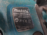 Accu klopboormachine makita - afbeelding 4 van  4