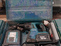 Accu klopboormachine makita - afbeelding 1 van  4