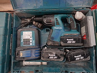 Accu klopboormachine makita - afbeelding 2 van  4