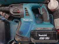Accu klopboormachine makita - afbeelding 3 van  4