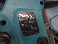 Accu klopboormachine makita - afbeelding 4 van  4