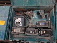 Accu klopboormachine makita - afbeelding 2 van  4